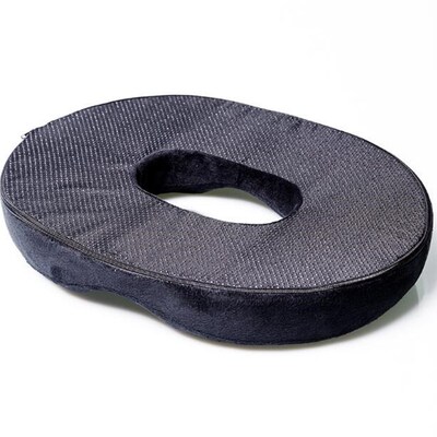 极速Donut Tailbonen Pillow Hemorrhoid Seat Cushion  Prostate