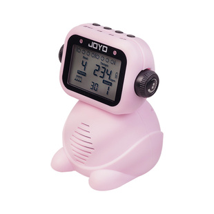新品 JM93儿童专用电子节拍器钢琴吉O他古筝乐器通用节奏器拍 JOYO
