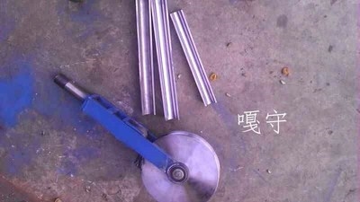 极速方管弯管机手k动型薄管弯管器圆管铜管模具铝管折弯水管不锈