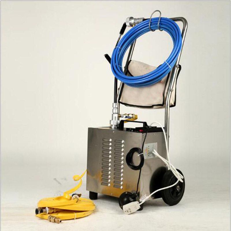 KT-202管道清洗机 kt-202管道清洗机 kt-202管道清洗机