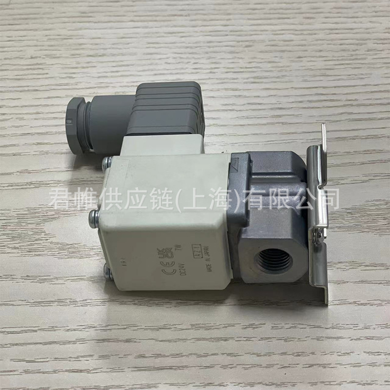 MAC 阀门  型号：36A-B00-JDE0-1KJ