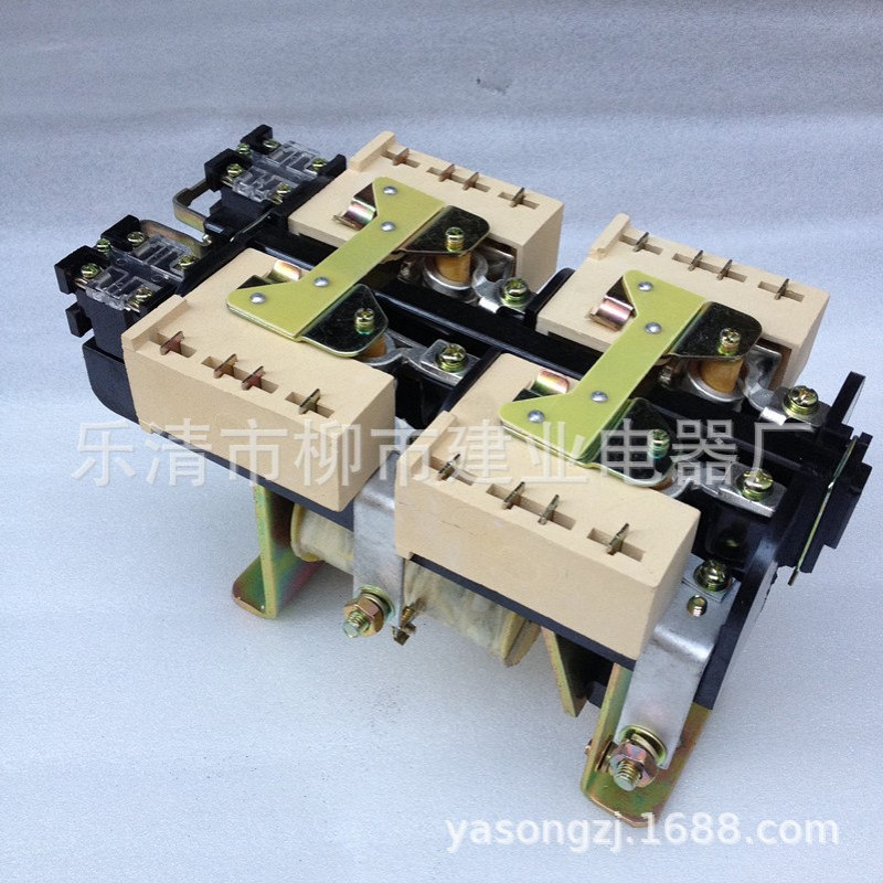 CZ0-40/20 CZ0-40/02 直流接触器