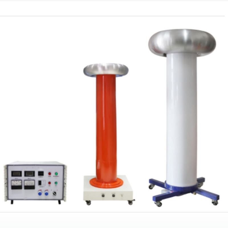 MIYPD直流分压器检定装置 直流标准分压器