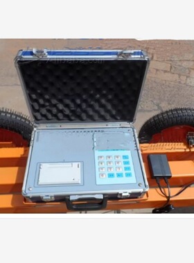 工程中使用 路面平整度测定仪 型号:KX033-LXBP-8库号：M63217