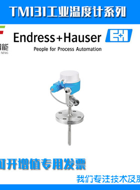 工业温度计TM131-NADAHBC4BX1AAAC3DH1AA1+NSSBTAX1=150mm