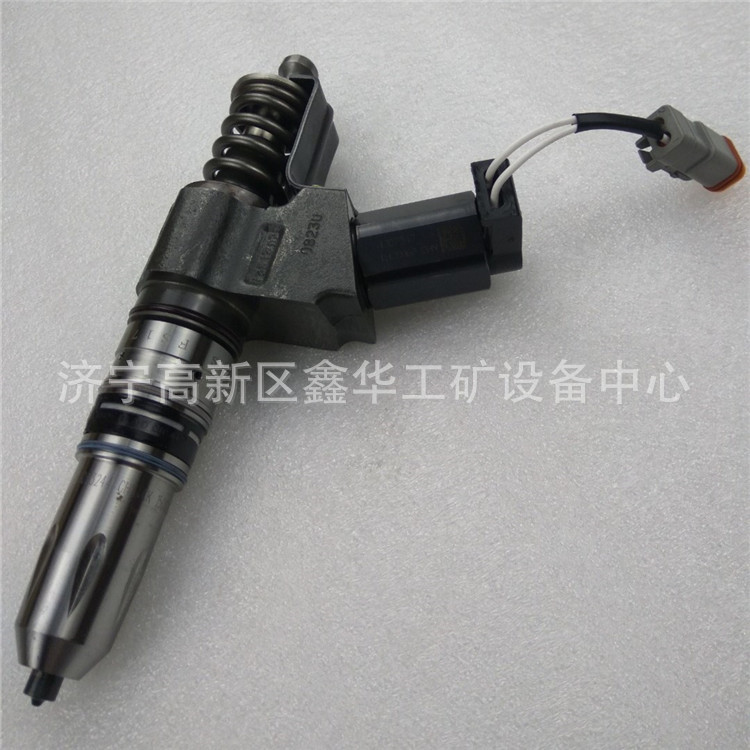 发动机喷油器3083662 3083846 3087560 3087733用于N14发动机
