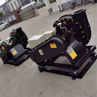 儒风供应 玻璃钢离心风机 15kw玻璃钢防腐设备玻璃钢风机生产厂家