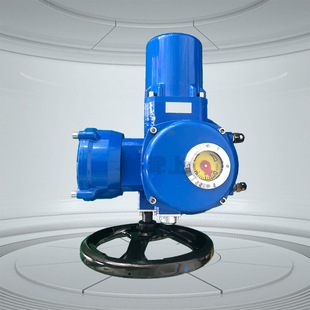 QB300-1 QB500-1 伯纳德 津上 智能型阀门控制电动装置