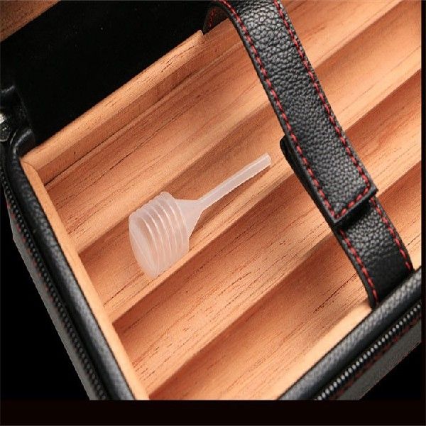 极速High quality cedar cigar accessories water box skin 生活电器 便携/可穿戴净化设备 原图主图