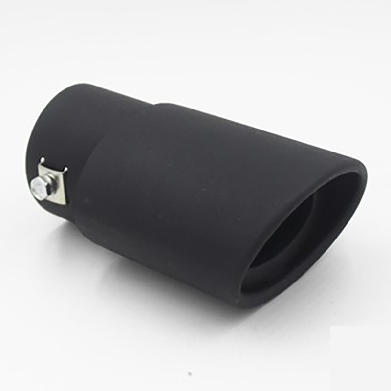 荣威RX5 I6 RX3 950 750 550 360 350汽车改装装饰消声器尾喉通用