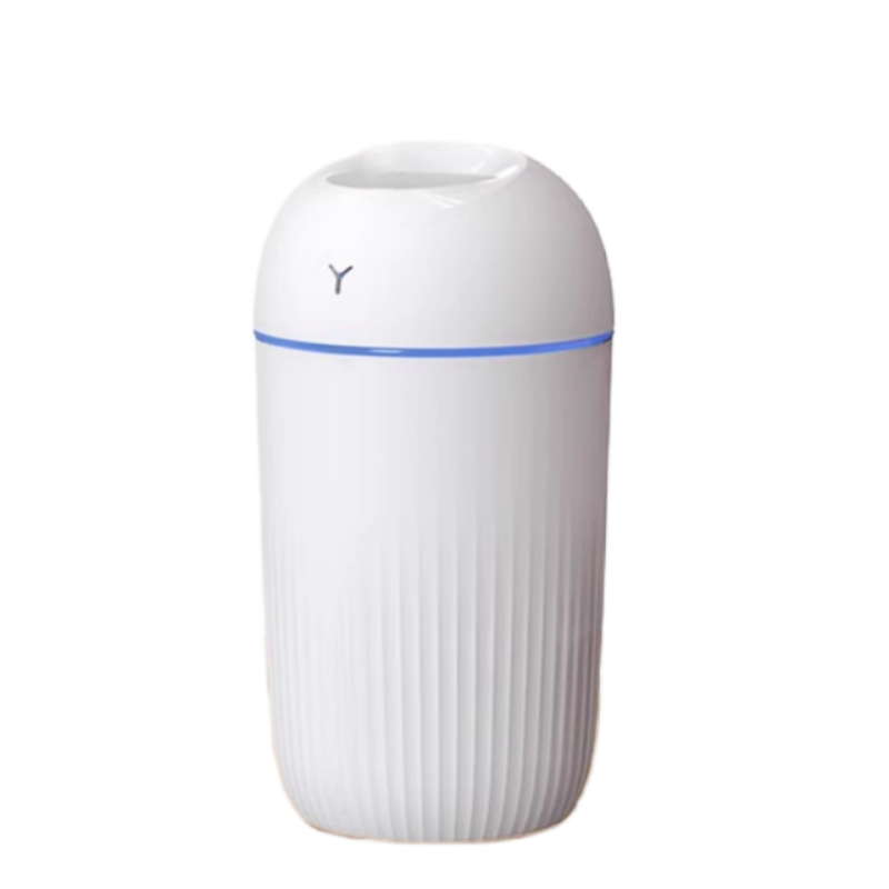 USB加湿器空气净化器小型迷你清新器车载办公空气清新器家用卧室补水器喷雾器