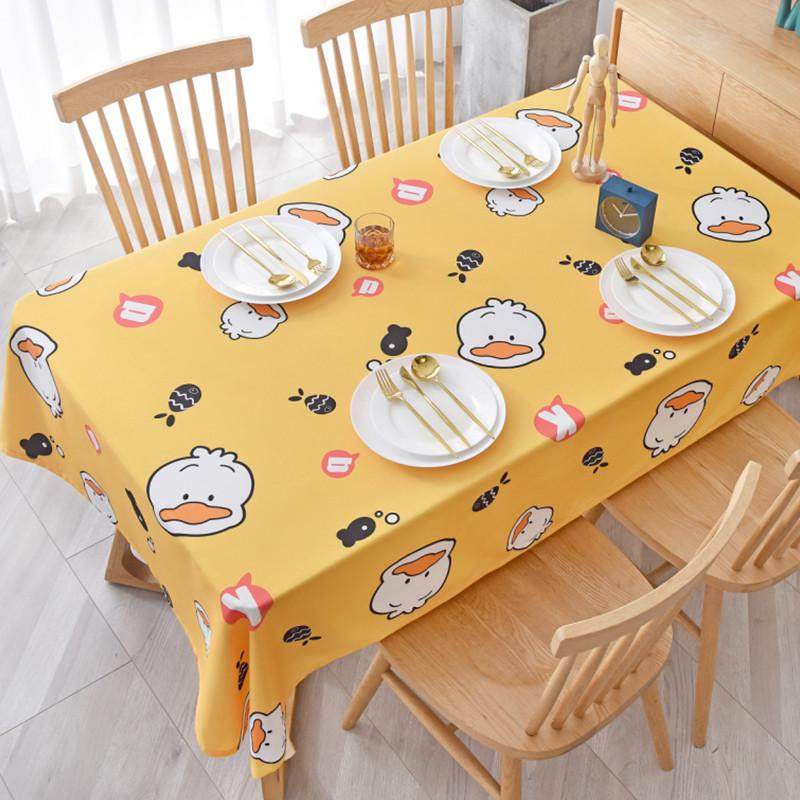 餐桌布防油防水防烫pvc家用客厅茶几桌布长方形书桌垫写字台桌垫p,居家布艺,桌布,淘宝优惠券,粉丝福利购,淘宝优惠卷