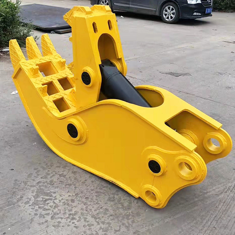 中旺液压粉碎钳鄂式夹钳建筑拆除钳房梁破碎钳,电子元器件市场,电线扎带/束线带,淘宝优惠券,粉丝福利购,淘宝优惠卷