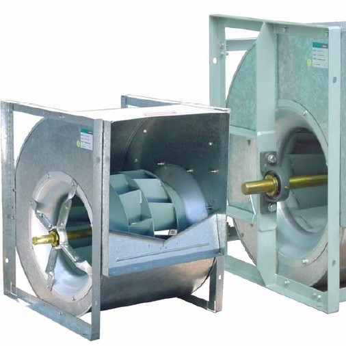 BDB630T  （TM）科禄格 KRUGER  离心风机