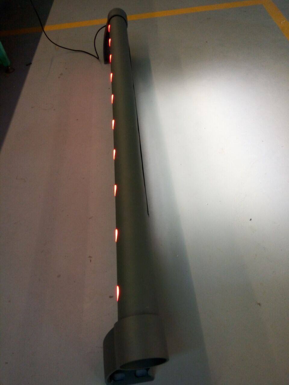LED护栏灯护栏灯桥梁灯防撞光低空照明偏光投光灯低空亮化桥梁灯