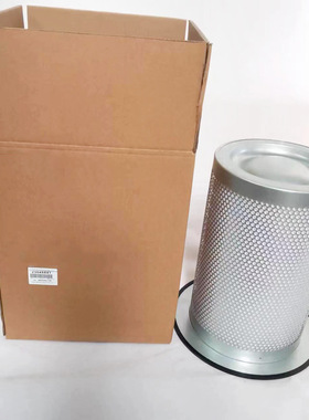 23545841油气分离芯用于R90-160 油水分离器油细分离器芯油分芯