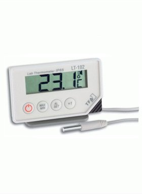 供应 DOSTMANN温度计LT102 防水 大屏幕  探头等全系列型号