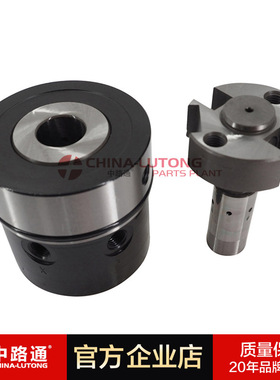 7183-128K 高压泵泵头