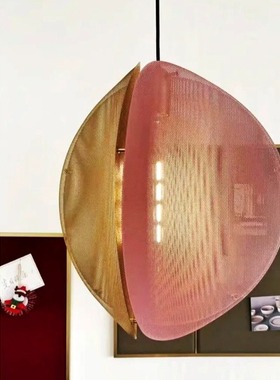 丹麦吊灯PROXIMA PENDANT半人马座行星法式中古餐厅吧台吊灯