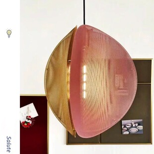 丹麦吊灯PROXIMA PENDANT半人马座行星法式中古餐厅吧台吊灯