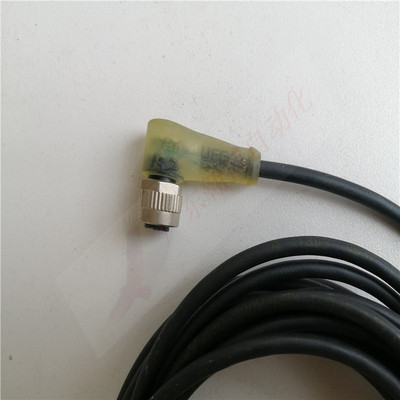 BALLUFF 连接线  BCC M425-0000-1A-004-PX0334-050