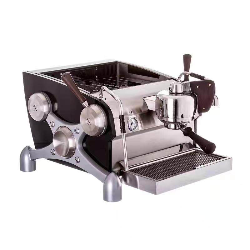 Slayer 咖啡机 Espresso Machine 半自动咖啡机 单头