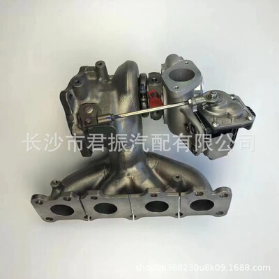 工厂直销 28231-2GTA1 90124-01050 涡轮增器