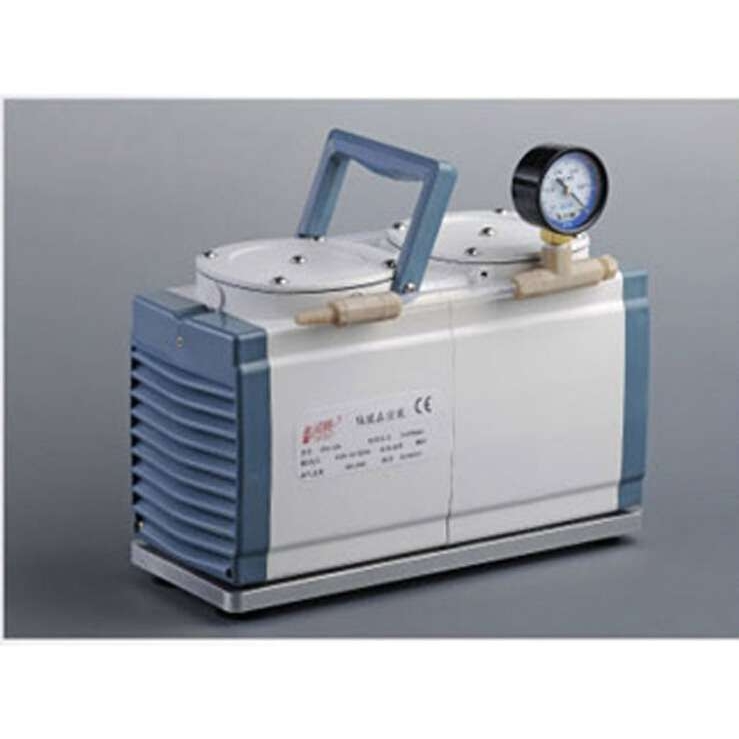 GM-1.0A两用型隔膜真空泵 采样泵，隔膜泵，抽气泵