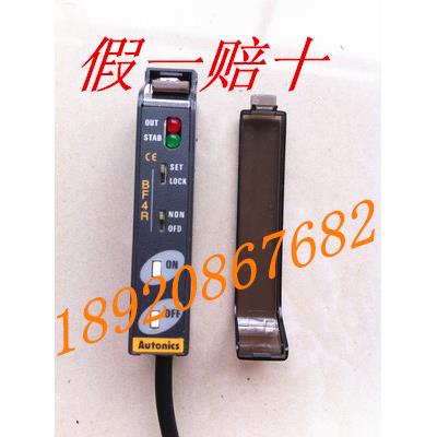 假一罚十 韩国进口 原装正品 BF4R BF4R-R光纤放大器BF4RP BF4R-E