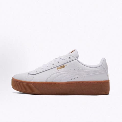 PUMA彪马 Vikky Platform  低帮 板鞋 女款