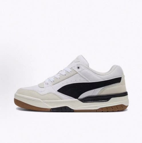 PUMA彪马 REBOUND Retro  低帮 板鞋 男女同款