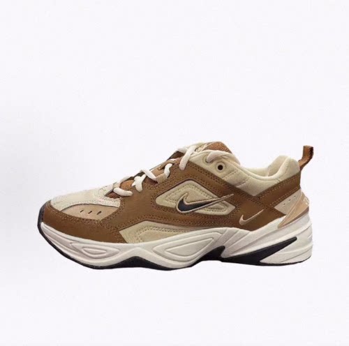 Nike M2K Tekno 舒适休闲 轻便 低帮 老爹鞋 男款