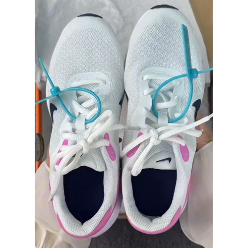 Nike REVOLUTION 7  低帮 儿童跑步鞋 儿童款