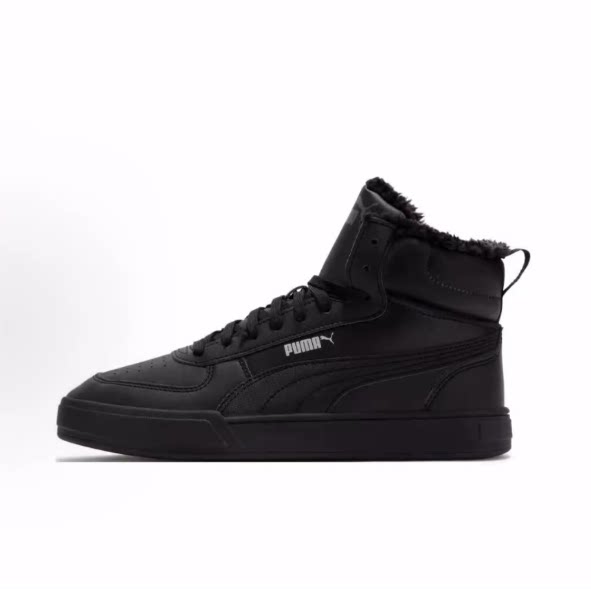 PUMA彪马 Caven Caven Mid Wtr 高帮 板鞋 男女同款