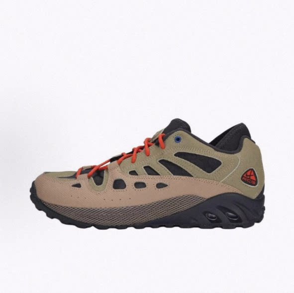 Nike ACG Air Exploraid  低帮 户外功能鞋 男款