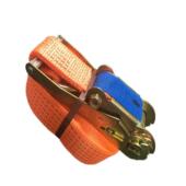 5t国标汽车货车捆绑带货物收紧器绳紧固器拉紧器栓紧绳子收紧绑绳