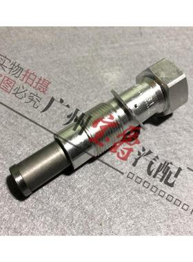 适用BMW3系E90正时F35时规E92链条E93螺丝325涨紧器330顶链器335