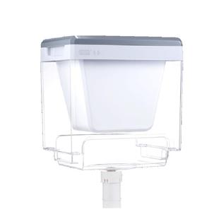 净易净水桶家用净水器水壶饮水机用陶瓷膜过滤器除重金属除菌除垢