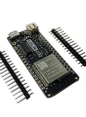 LOLIN D32 V1.0.0 WIFI 蓝牙开发板 esp32 ESP-32 4MB