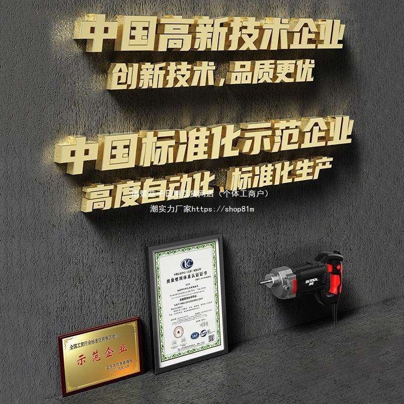 220V混水泥电机手提式振捣棒小型两相震动器振动单相泥土小型棒
