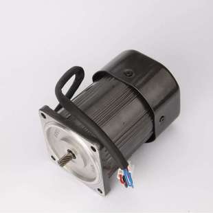 厂家直供OUTAI微型齿轮减速调速定速电机5IK60RGN 5IK60RGU