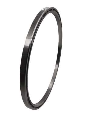 JU050 JU050CP0 JU050XP0 127x146.05x12.7mm密封薄截面球轴承