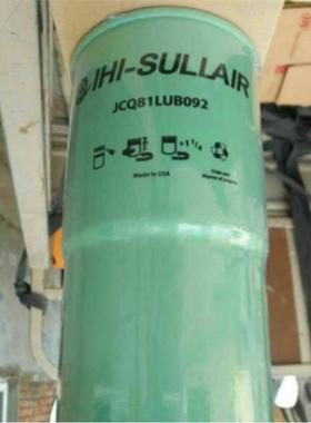 现货空压机油过滤器滤芯JCQ81LUB041滤芯型号