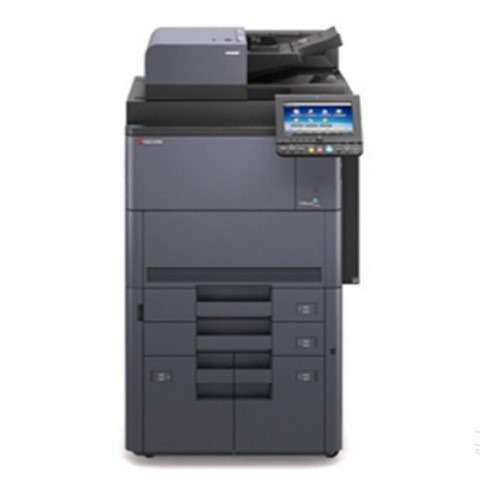 京瓷8002i复印机 A3黑白数码多功能8003i复合机不干胶铜版纸打印