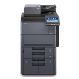 纸打印 多功能8003i复合机不干胶铜版 京瓷8002i复印机 A3黑白数码