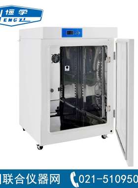 上海跃进恒字牌 HGPF系列水套式加热恒温箱 隔水式电热恒温培养箱