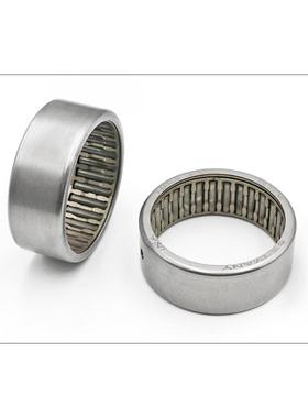 iNA HK1012-2RS开式冲压外圈滚针轴承内10mm外14mm厚12mm