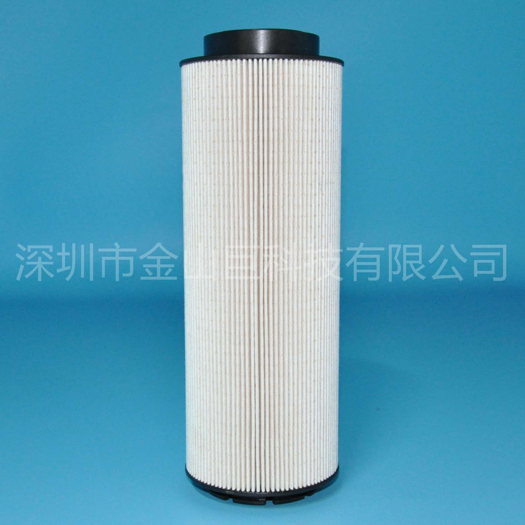 金山巨卡车机柴油滤清器 燃油滤清器2277129 SN70503