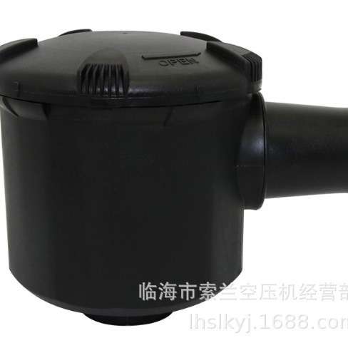 C1250外壳 C1140 C14200 C16400 C20500 外壳空气滤清器总成C3085