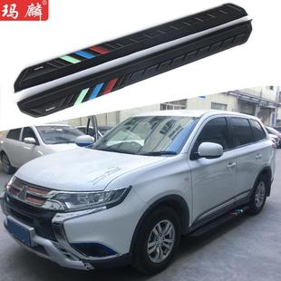 18款 侧踏板劲炫奕歌2009 原厂两侧上车脚踏板 欧蓝德改装 厂家直销